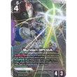 GDCG [GD06-049 LR+] Gundam GP02A (Alternate Art)