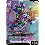 GDCG [GD06-051 LR] GFreD