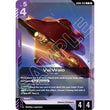 GDCG [GD06-052 R+] Val Walo