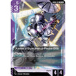 GDCG [GD06-053 R+] Xavier's Gyan Hakuji-Packs (GQ)