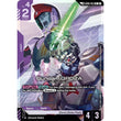 GDCG [GD06-055 U+] Gundam GP02A (Alternate Art) (Link Rare)