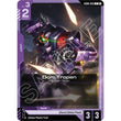 GDCG [GD06-059 C] Dom Tropen