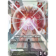 GDCG [GD06-064 LR+] Altron Gundam (EW) (Alternate Art)