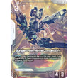GDCG [GD06-068 R+] Gundam Heavyarms Custom (EW) (Alternate Art)