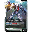 GDCG [GD06-069 R+] SUMO Silver Type