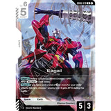 GDCG [GD06-070 R+] Eagail