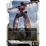 GDCG [GD06-074 U] Flat