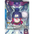 GDCG [GD06-081 R+] Amate Yuzuriha (Machu) (Alternate Art)
