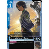 GDCG [GD06-082 U] Athrun Zala