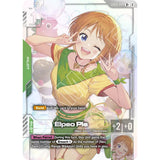 GDCG [GD06-084 R+] Elpeo Ple (Alternate Art)