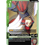 GDCG [GD06-087 C] Merrybell Gadget