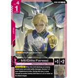 GDCG [GD06-089 U] McGillis Fareed