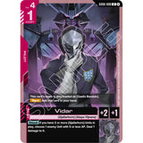 GDCG [GD06-090 U] Vidar