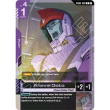 GDCG [GD06-093 R+] Anavel Gato