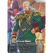 GDCG [GD06-093 R+] Anavel Gato (Alternate Art)