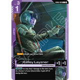 GDCG [GD06-095 U] Kelley Layzner