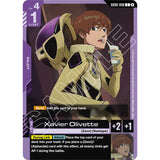 GDCG [GD06-096 C] Xavier Olivette