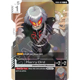 GDCG [GD06-097 R+] Harry Ord