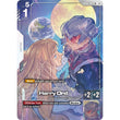 GDCG [GD06-097 R+] Harry Ord (Alternate Art)