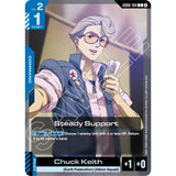 GDCG [GD06-104 C] Steady Support