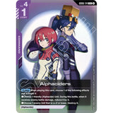 GDCG [GD06-114 R+] Alphaciders