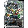 GDCG [GD06-119 U] Sturm und Drang