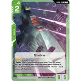GDCG [GD06-123 U] Endra