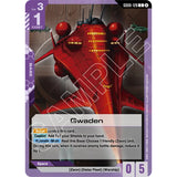 GDCG [GD06-128 C] Gwaden