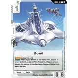 GDCG [GD06-130 U] Soleil