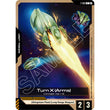 GDCG [T-031 T] Turn X (Arms)