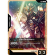 GDCG [T-034 T] Nu Gundam