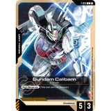 GDCG [T-035 T] Gundam Calibarn