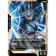 GDCG [T-036 T] Gundam Aerial Rebuild