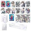 Gundam Card Game - PB01 - Premium Accessory Set - Mobile Suit Gundam Wing 30th Anniversary (ENGLISH)