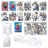 Gundam Card Game - PB01 - Premium Accessory Set - Mobile Suit Gundam Wing 30th Anniversary (ENGLISH)