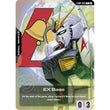 GDCG [EXBP-025] EX Base (GD05 Freedom Ascension Deck Build Box)