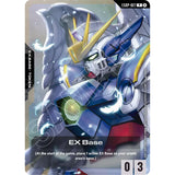 GDCG [EXBP-027] EX Base (GD05 Freedom Ascension Deck Build Box)
