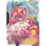 GDCG [GD05-EXR-008 ] EX Resource (SP)