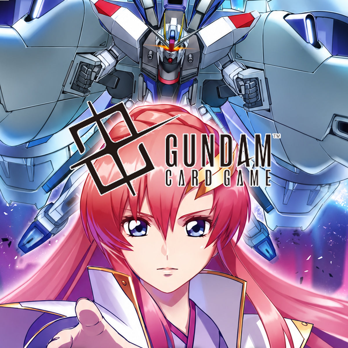 Event Ticket - Gundam Card Game 1st Anniversary Event Sat. Oct 10, 10AM (North Hill Centre)