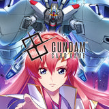Event Ticket - Gundam Card Game 1st Anniversary Event Sat. Oct 10, 10AM (North Hill Centre)