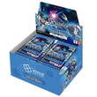Gundam Card Game - EB01 Eternal Nexus Booster Display