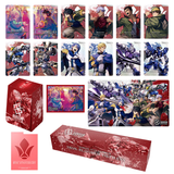 Gundam Card Game - PB02 - Premium Accessory Set - Mobile Suit Gundam Iron-Blooded Orphans (ENGLISH)