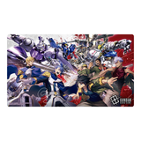 Gundam Card Game - PB02 - Premium Accessory Set - Mobile Suit Gundam Iron-Blooded Orphans (ENGLISH)