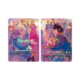 Gundam Card Game - PB02 - Premium Accessory Set - Mobile Suit Gundam Iron-Blooded Orphans (ENGLISH)