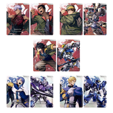 Gundam Card Game - PB02 - Premium Accessory Set - Mobile Suit Gundam Iron-Blooded Orphans (ENGLISH)