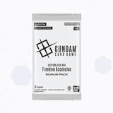 Gundam Card Game - SC01 Deck Build Box - Freedom Ascension