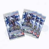 Gundam Card Game - SC01 Deck Build Box - Freedom Ascension