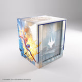 Gamegenic Art Squire Plus XL 100+ - MTG Spider-Man