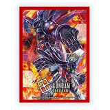 Gundam Card Game - Official Sleeves 02
