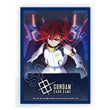 Gundam Card Game - Official Sleeves 02